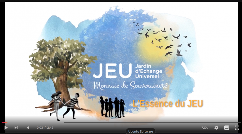 lien video l'essence du jeu
Lien vers: https://odysee.com/@lejeu:b/l-essence-du-jeu:d?src=embed&t=32.109319